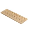 Ashley Reversible Rectangle Egg Tray and Cutting Board
