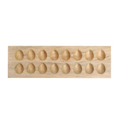 Ashley Reversible Rectangle Egg Tray and Cutting Board