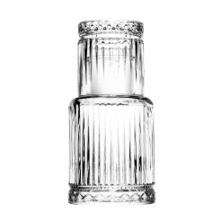 Avenue Bedside Carafe