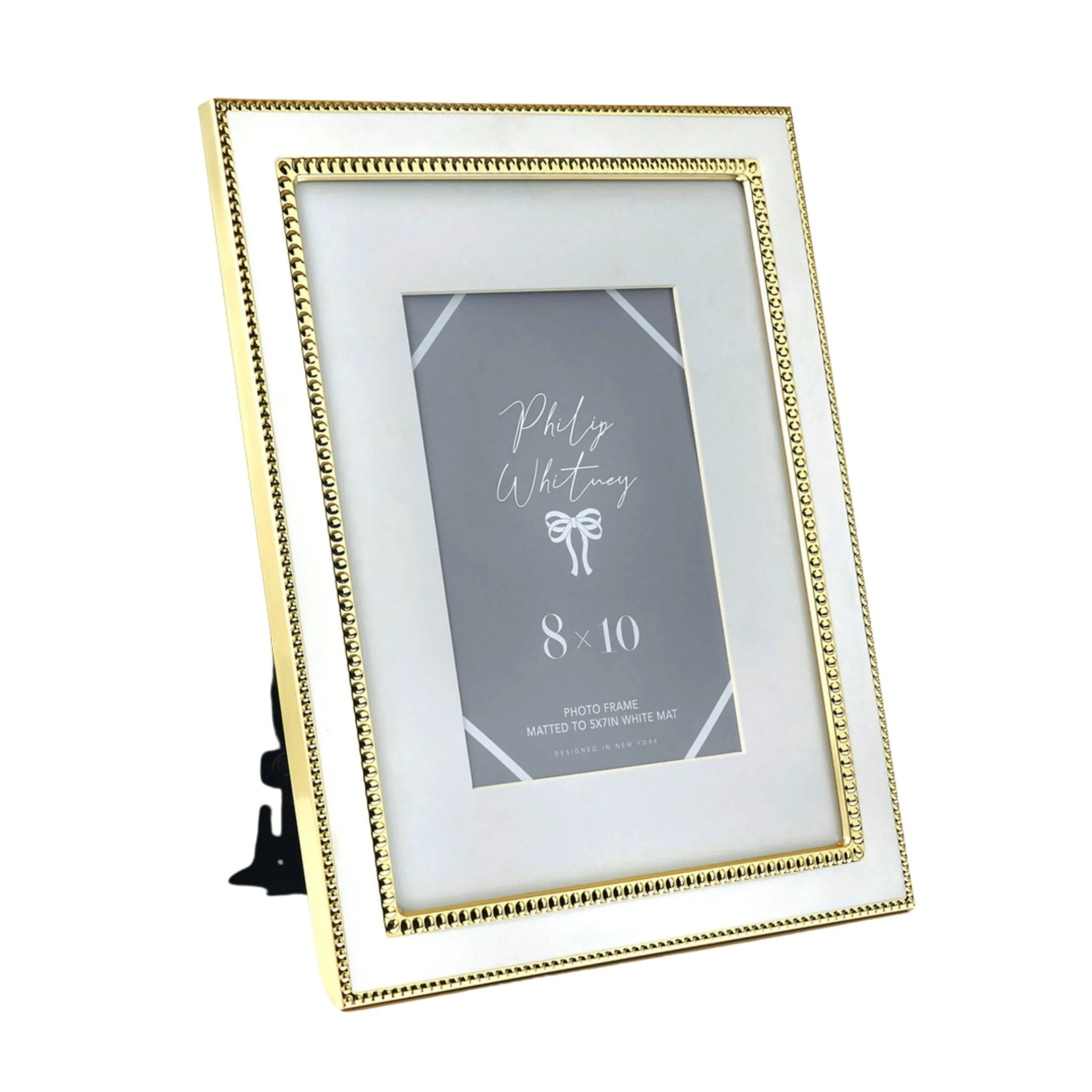 Bellamina 8x10 Picture Frame