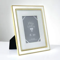 Bellamina 8x10 Picture Frame