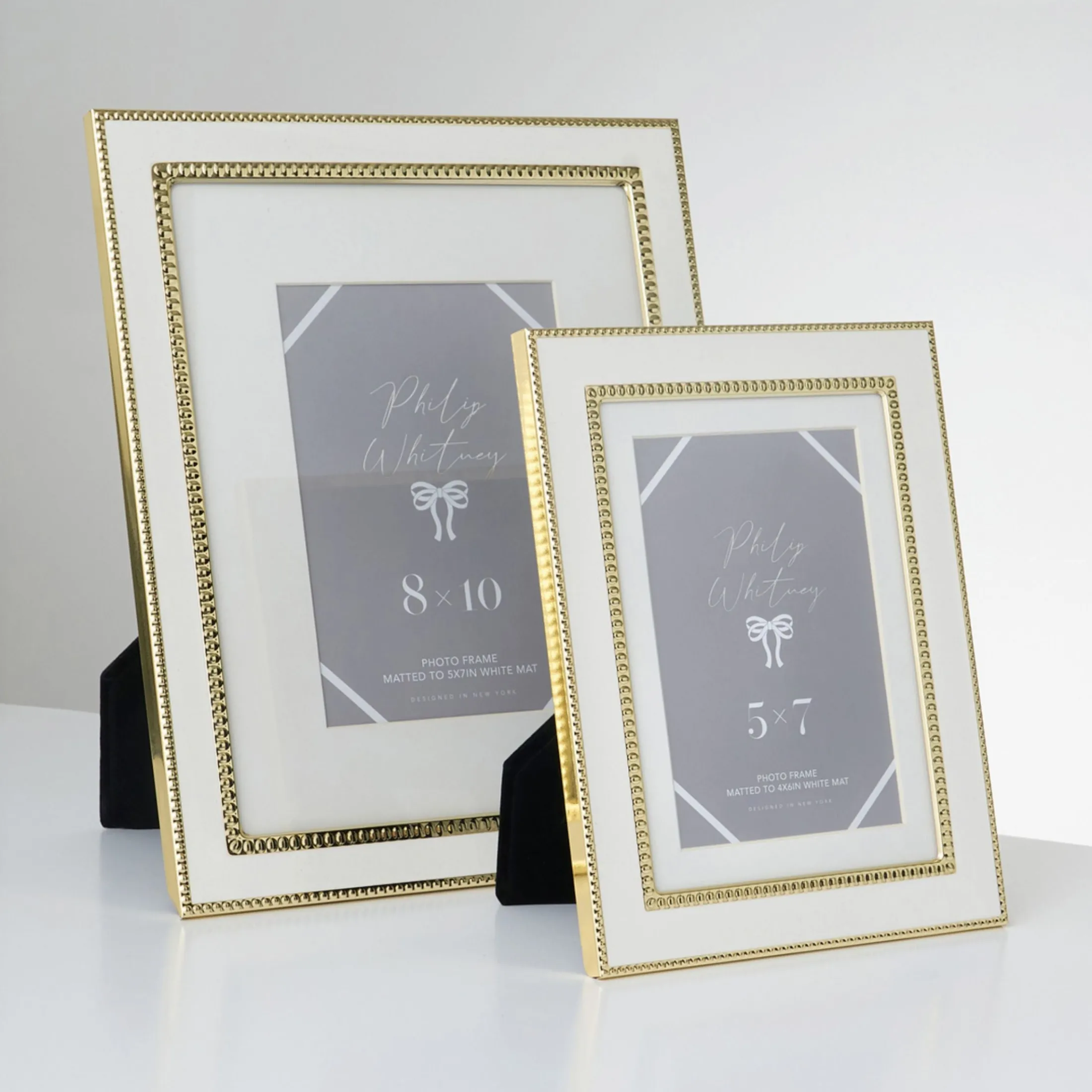 Bellamina 8x10 Picture Frame