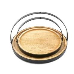 Benson Duo Serving Tray Set