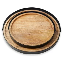 Benson Duo Serving Tray Set