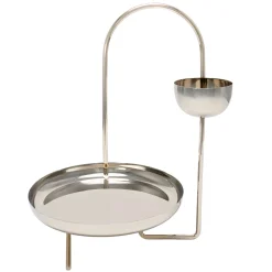 Calder Serving Stand