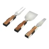 Chenonceau Checkerboard Cheese Tool Set