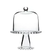 Chesterfield Cake Dome
