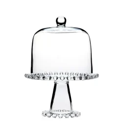 Chesterfield Cake Dome