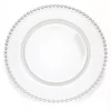 Chesterfield Charger Plate