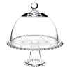 Chesterfield Wide Cake Dome