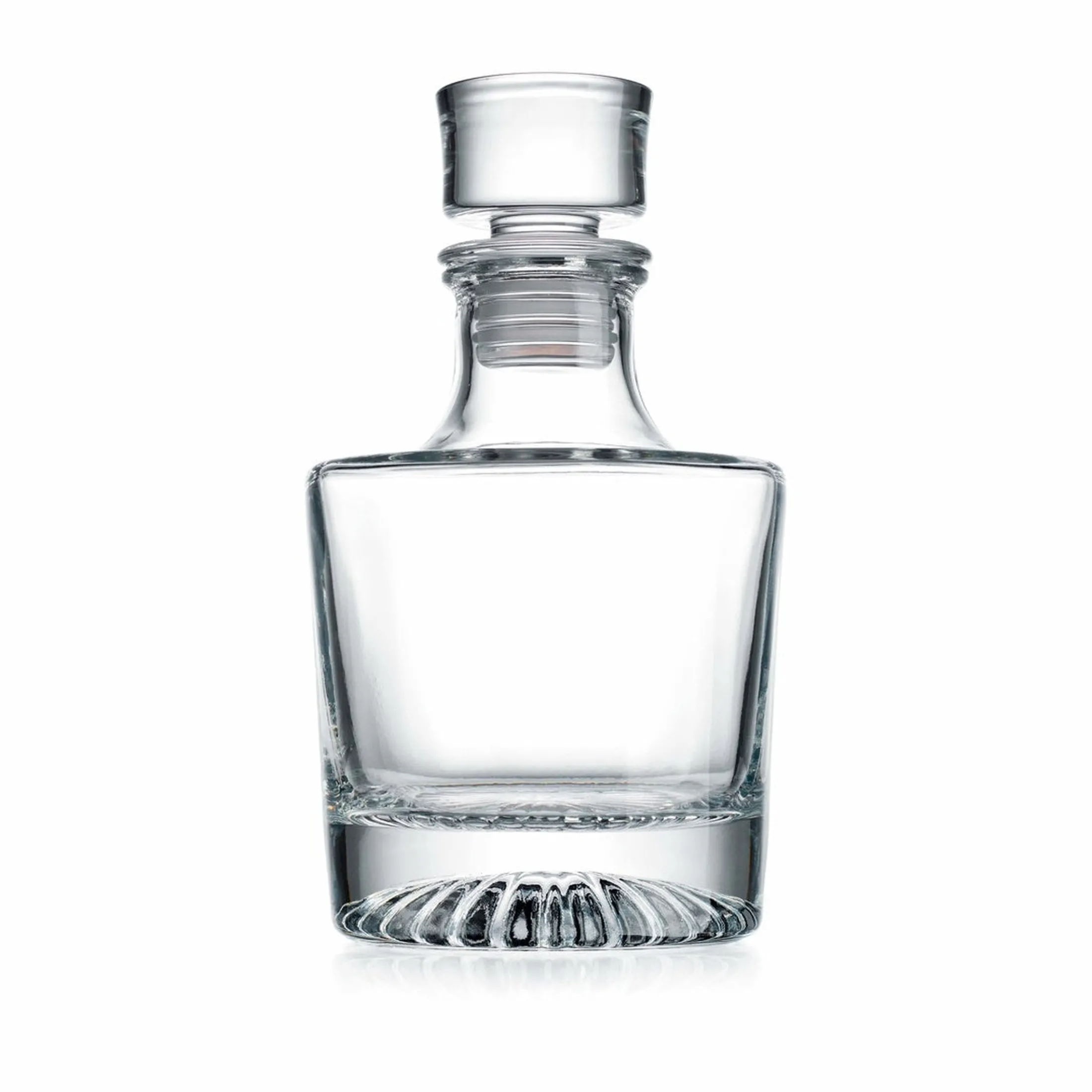 Chill Whiskey Decanter