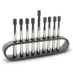 Chronicle Menorah