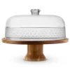 Claro Acrylic Cake Dome