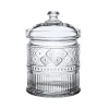 Claro Canister Small