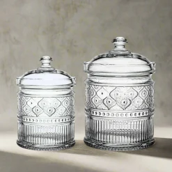Claro Canister Small