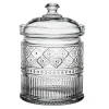 Claro Clear Medium Canister