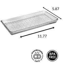 Claro Serving Tray