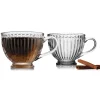 Cosmic Oversized Coffee Mug, Set of 2