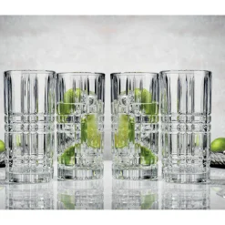 Daytona Highball, Set of 4