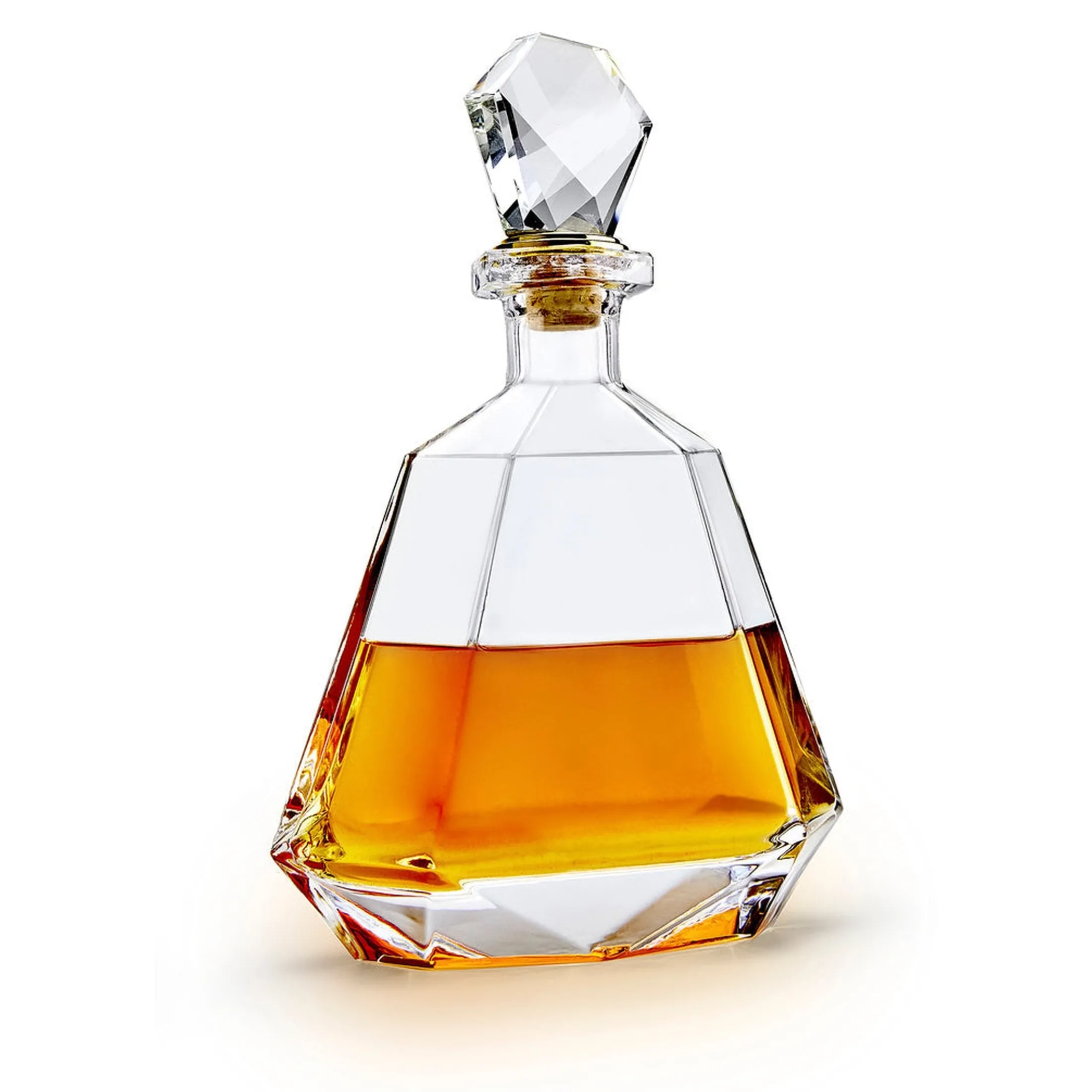 Divina Whiskey Decanter