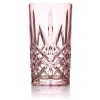 Dublin Acrylic Blush Highball