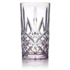 Dublin Acrylic Lavender Highball