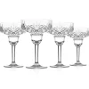 Dublin Acrylic Margarita, Set of 4