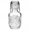 Dublin Crystal Bedside Carafe