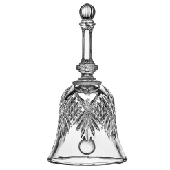 Dublin Crystal Bell