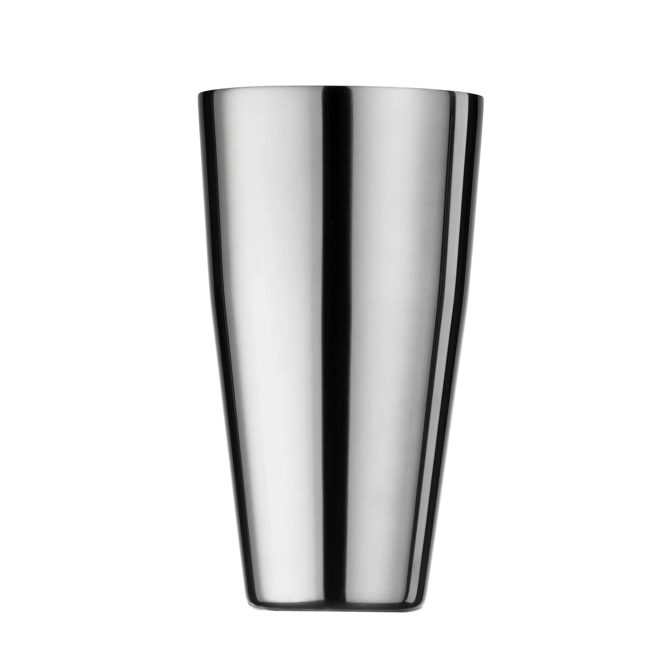 Dublin Crystal Boston Cocktail Shaker
