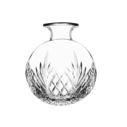 Dublin Crystal Bud Vase