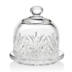 Dublin Crystal Butter Dome