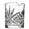 Dublin Crystal Cigar Double Old Fashion