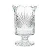 Dublin Crystal Hurricane
