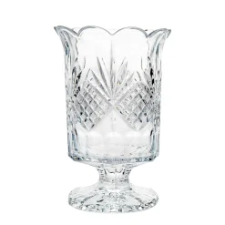 Dublin Crystal Hurricane