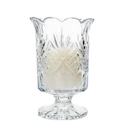 Dublin Crystal Hurricane
