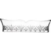 Dublin Crystal Knife Caddy