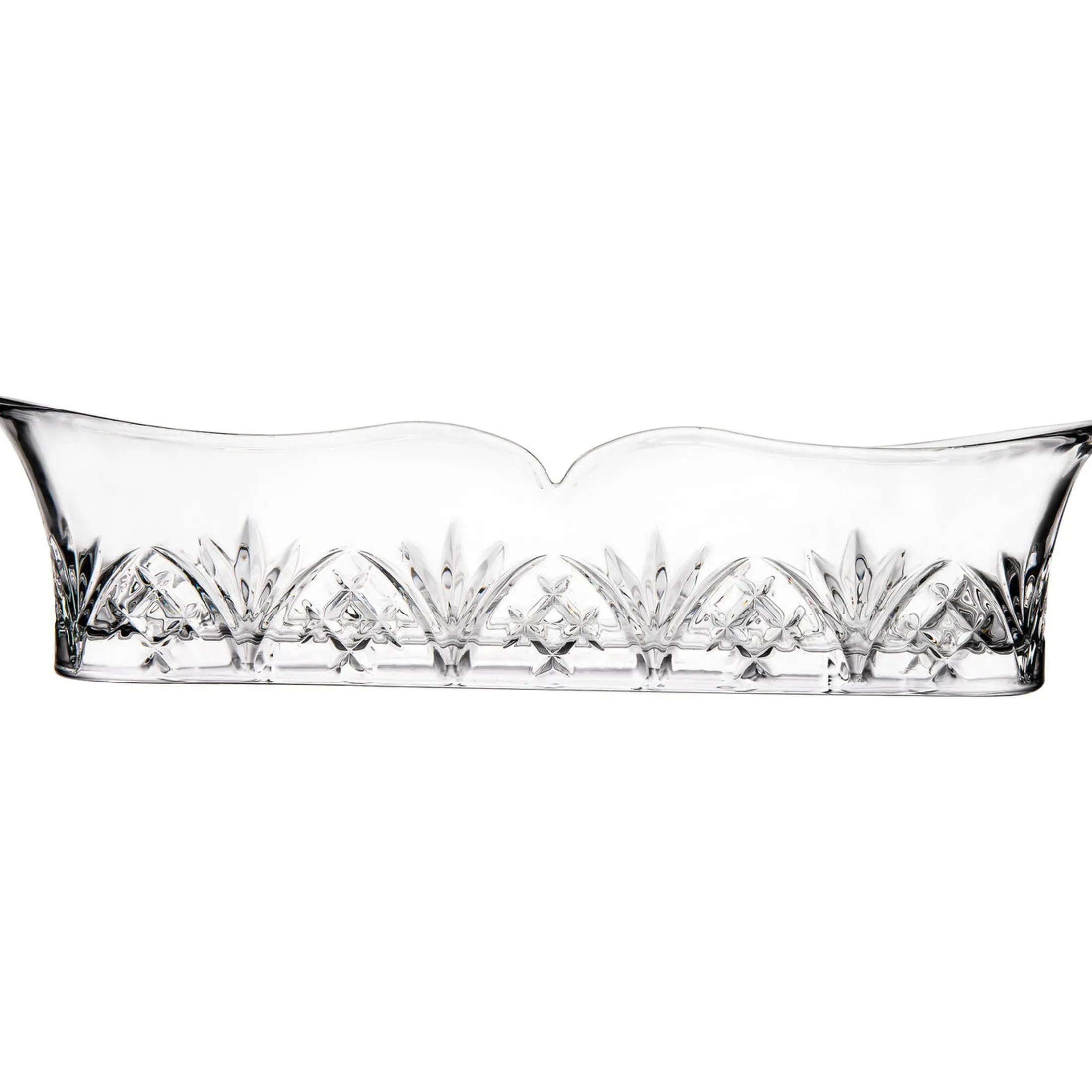 Dublin Crystal Knife Caddy