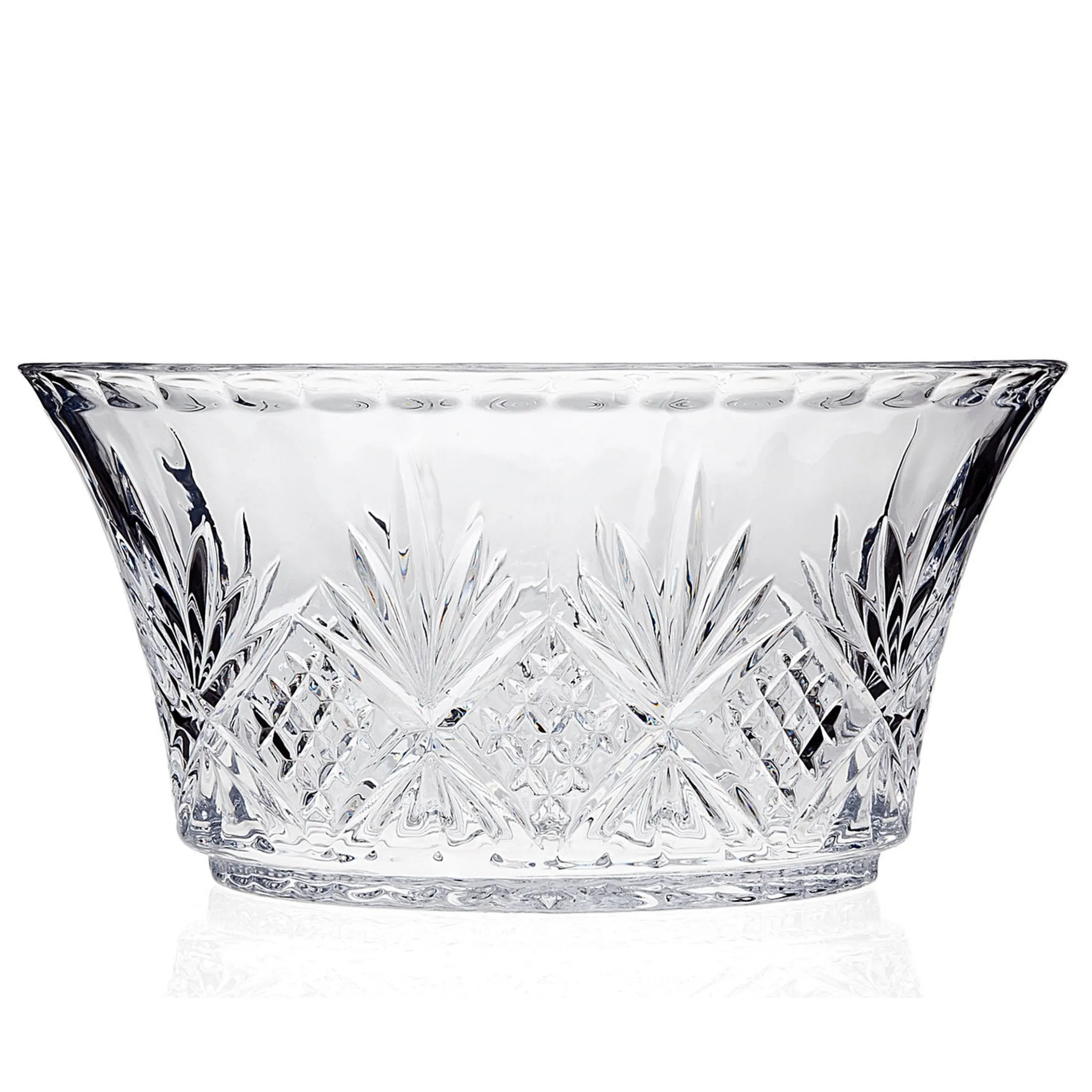 Dublin Crystal Party Tub