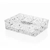 Dublin Crystal Soap Dish