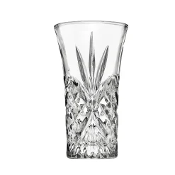 Dublin Crystal Vodka Shooters, Set of 6