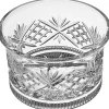 Dublin Crystal Wine Bottle Coaster