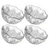 Dublin Small Dessert Bowl, Set of 4