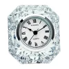 Emerald Small Desk Clock