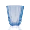 Genesis Blue Double Old Fashion