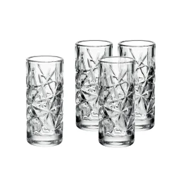 Graffiti Shooters, Set of 6