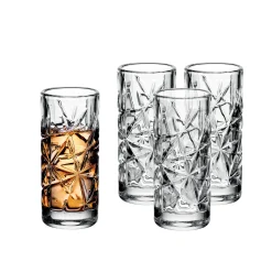 Graffiti Shooters, Set of 6