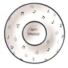 Hanukkah Dreidel Chip & Dip