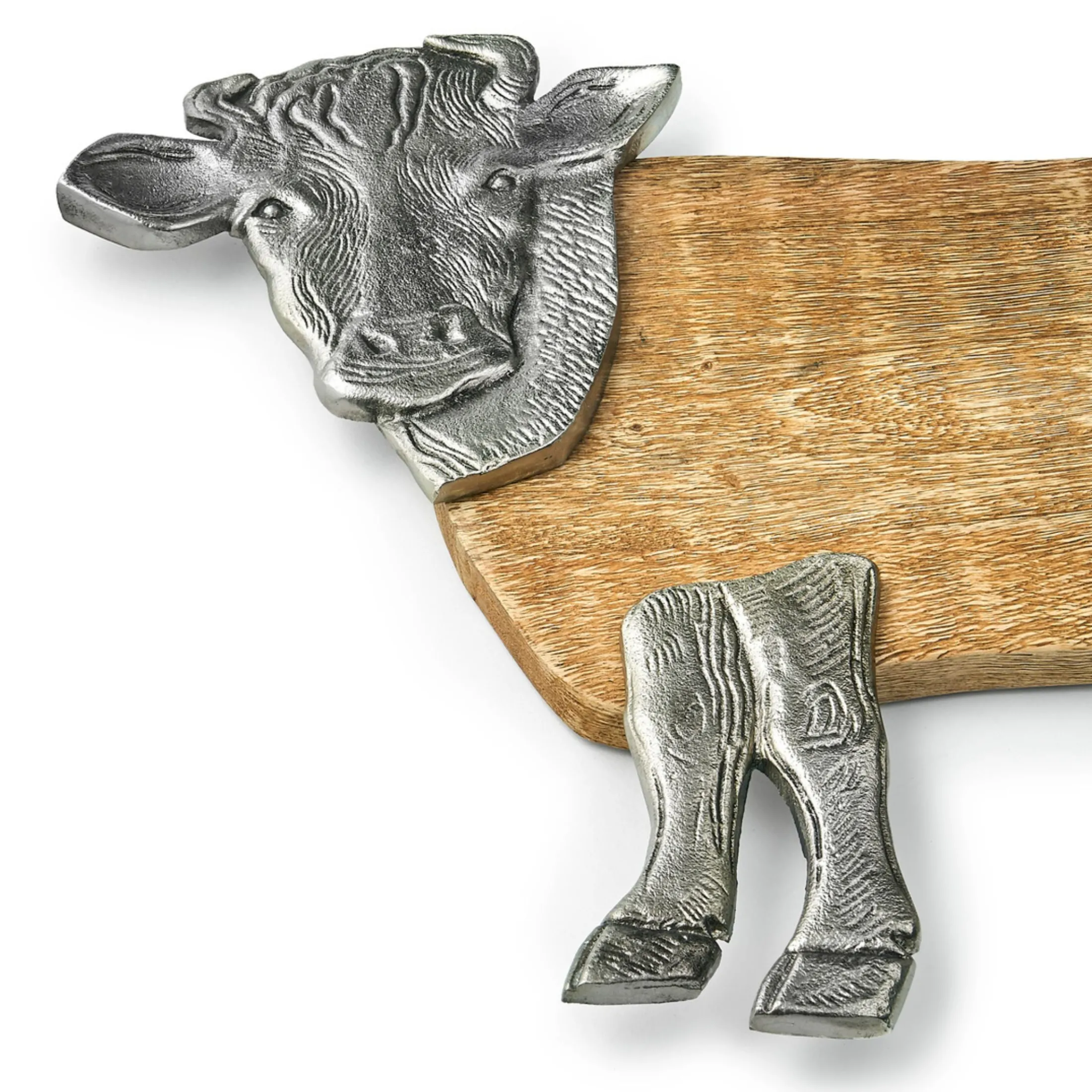 Homestead Cow Cheese Board