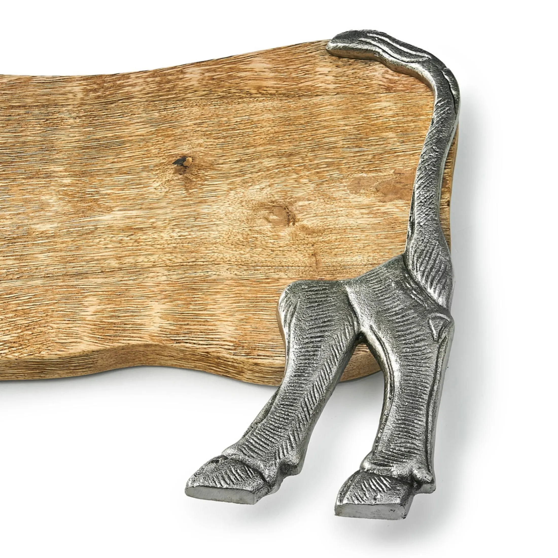 Homestead Cow Cheese Board